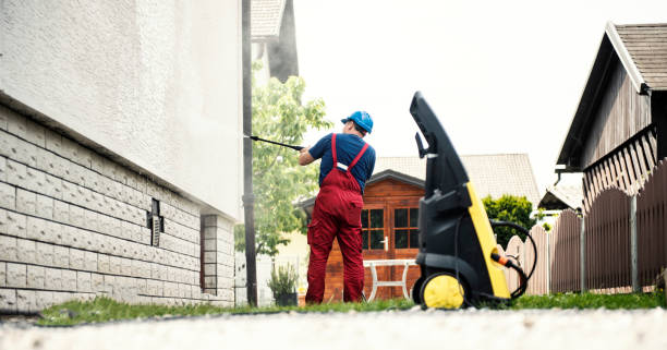 Best Dumpster Area Cleaning  in Englewood, NJ